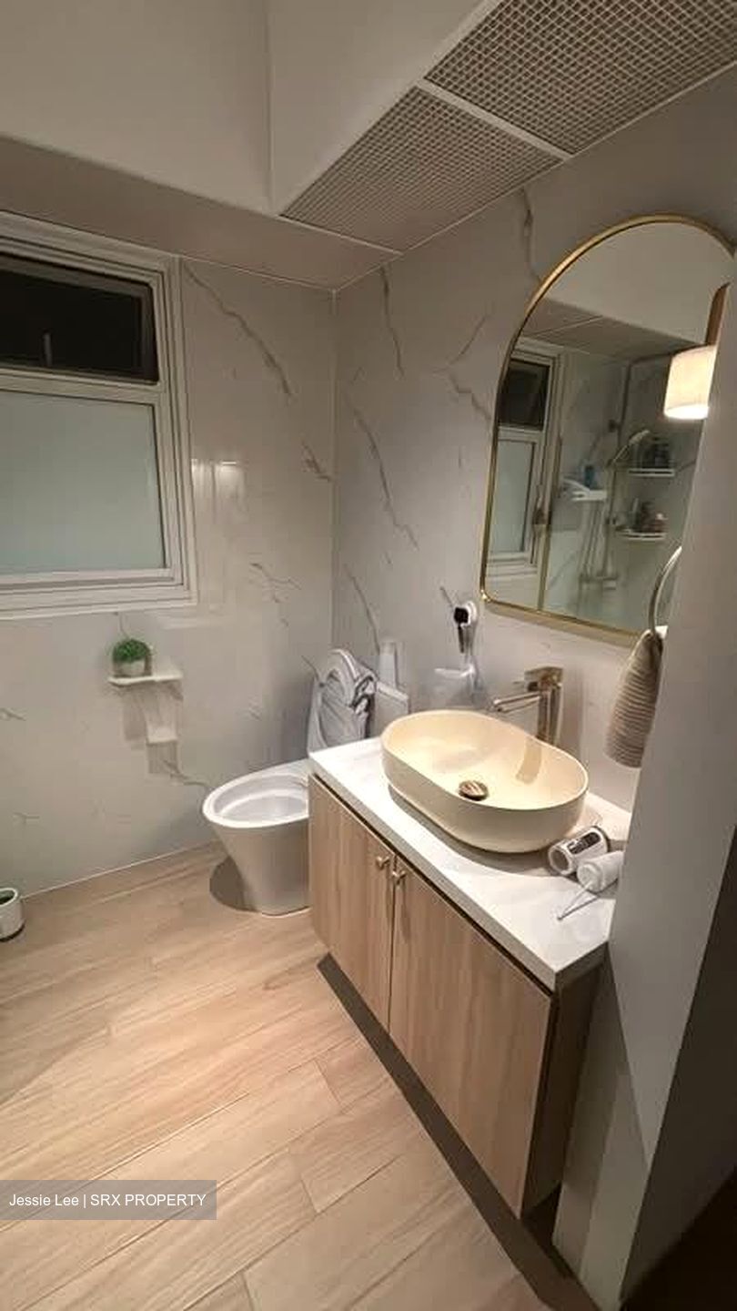 Blk 624A Tampines Greenverge (Tampines), HDB 5 Rooms #559669371